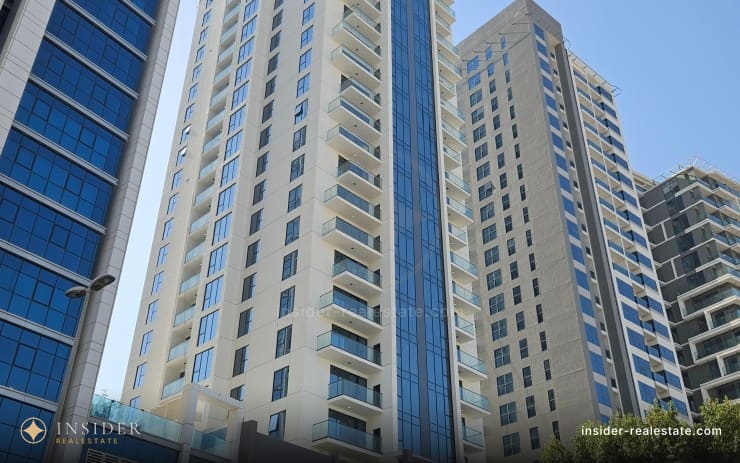 Ra1n Residence