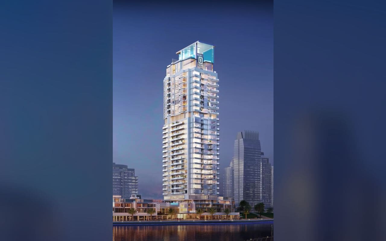 Liv Waterside