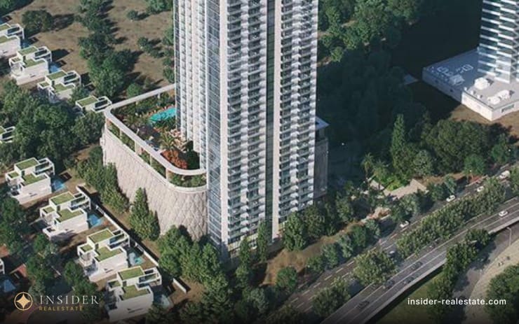 Sobha Verde