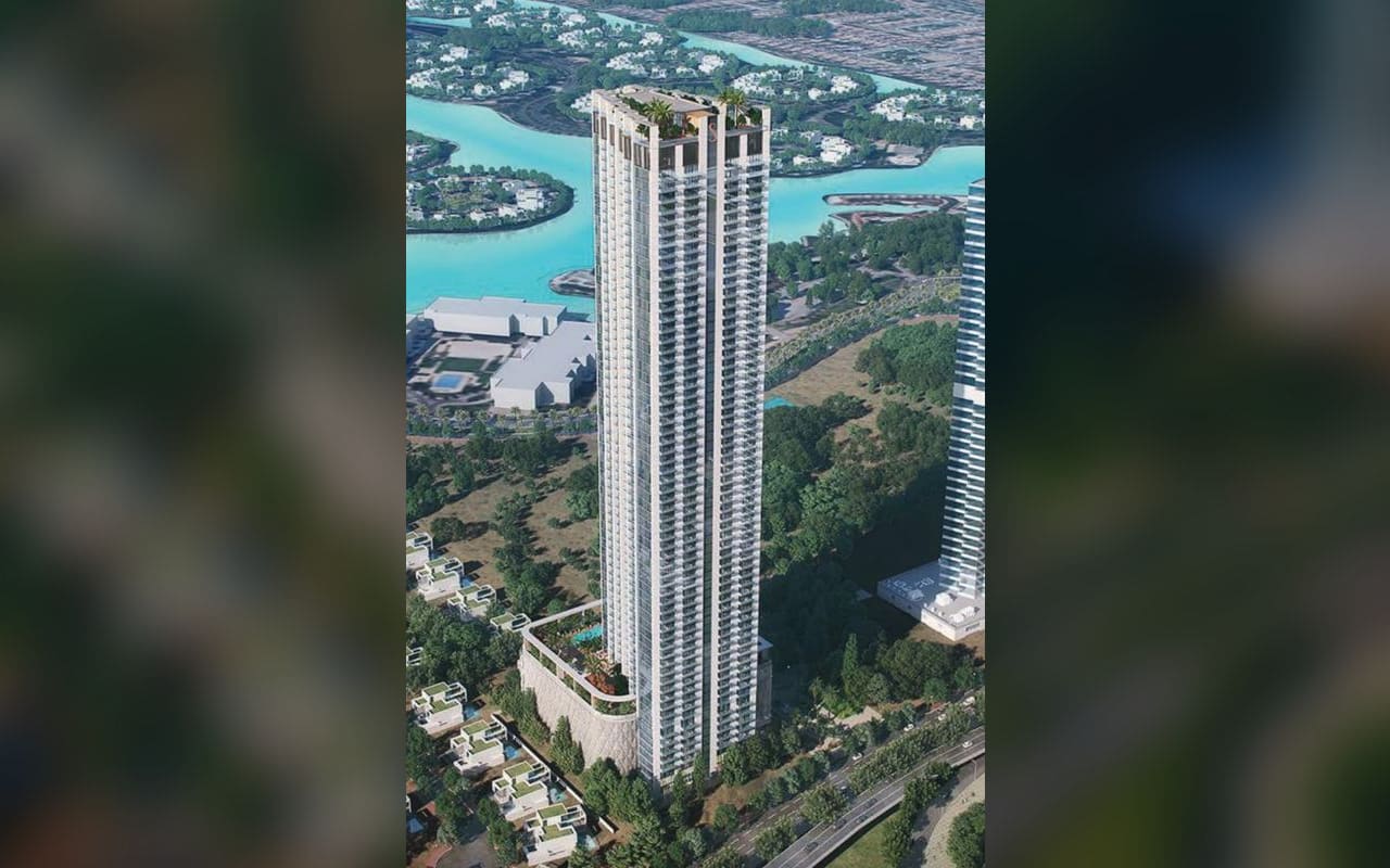 Verde by Sobha