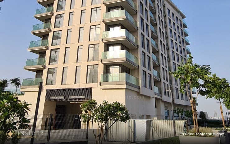 The Cove Building 2