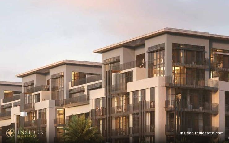 Parkwood Residences