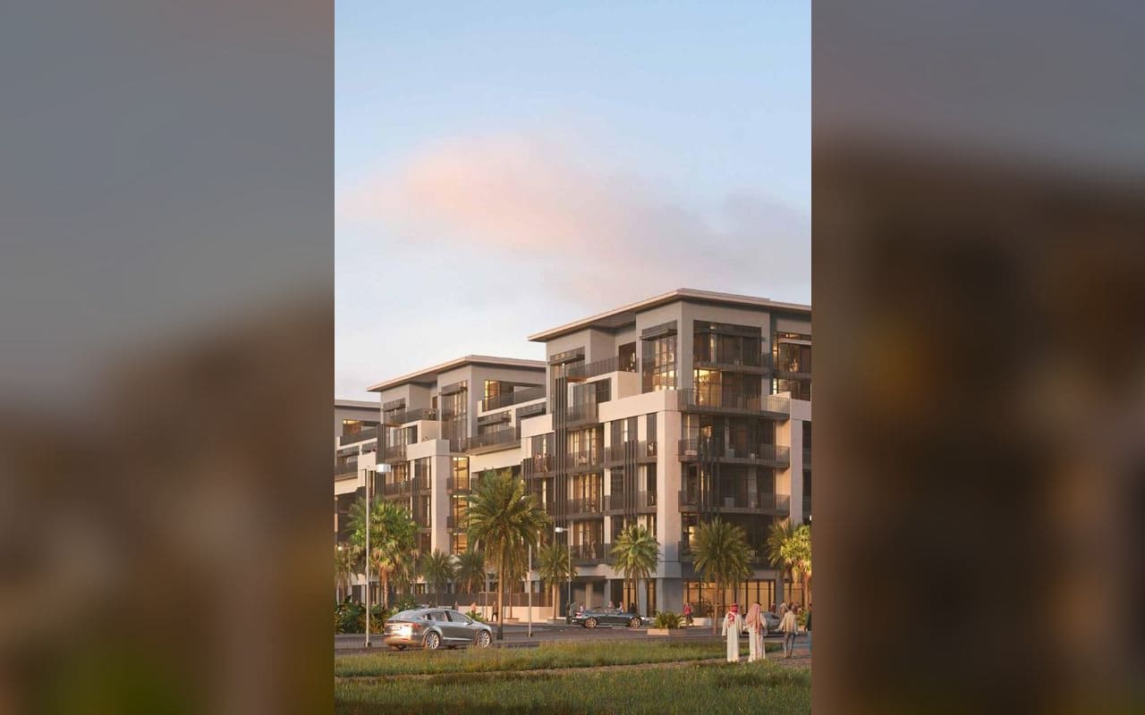 Parkwood Residences