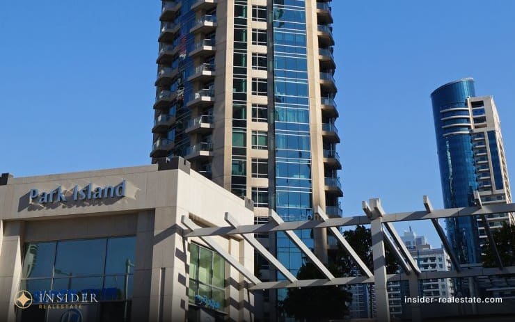 Bonaire Tower