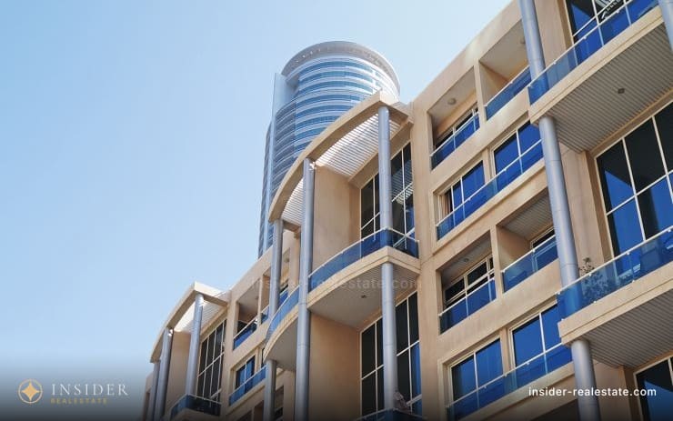 Emerald Residence