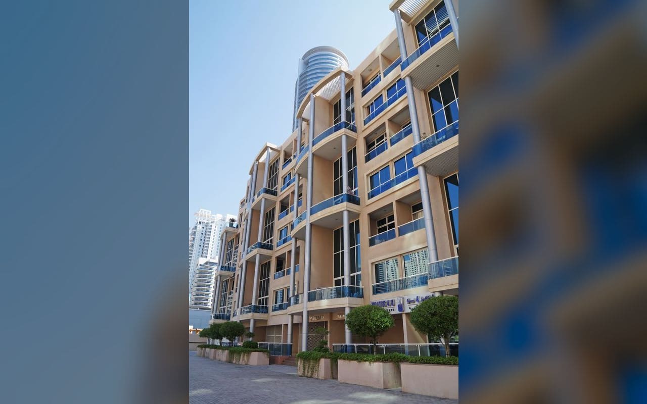 Emerald Residence
