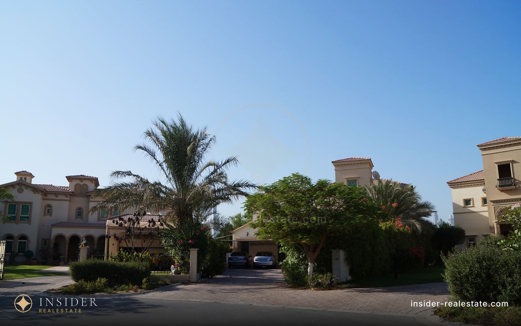 Jumeirah Heights F