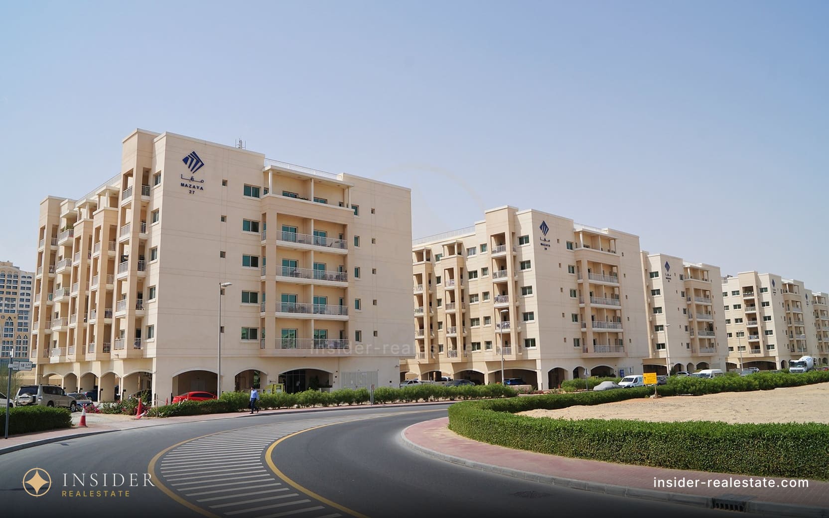 Property in Dubai