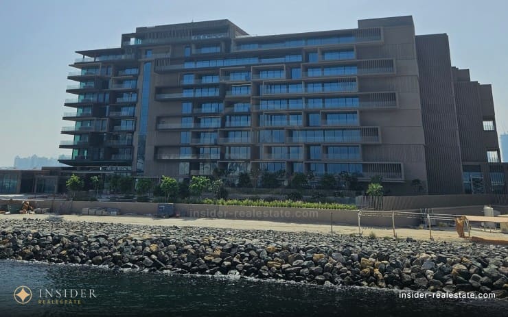 Six Senses Residences The Palm