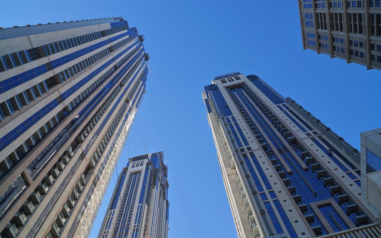 Al Habtoor City