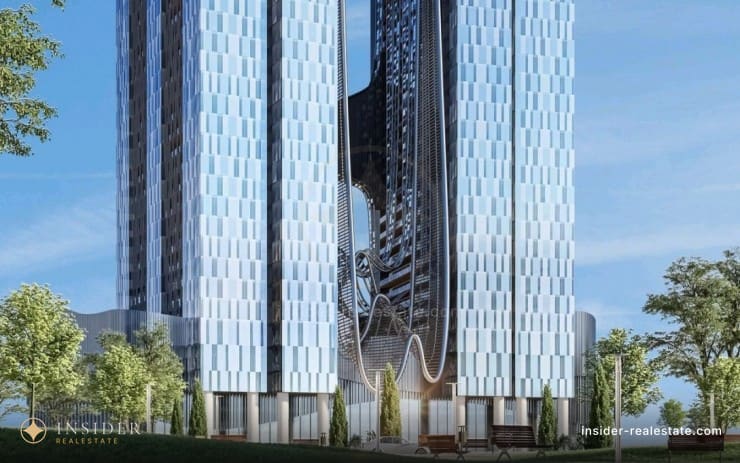 Skyhills Residences