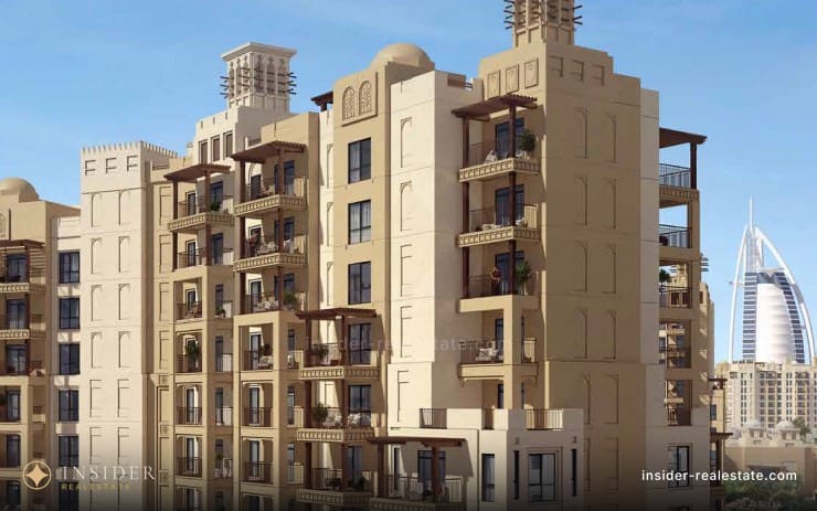 Al Jazi Building 1