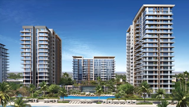 Naya 2 | Nakheel | District 1