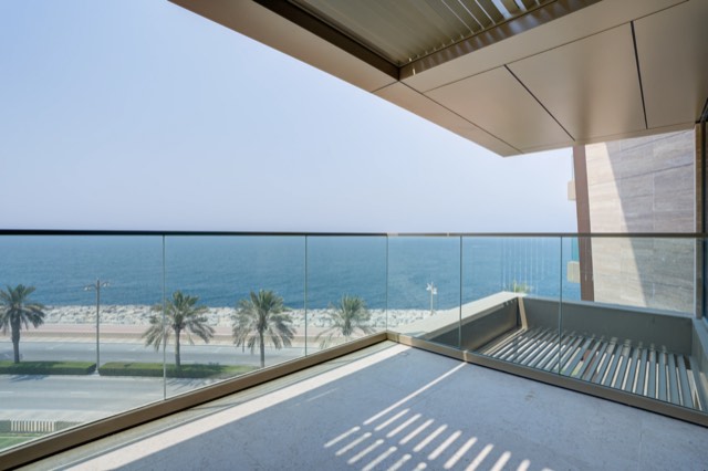 Ellington Beach House