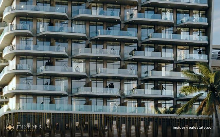 Vitality Residence