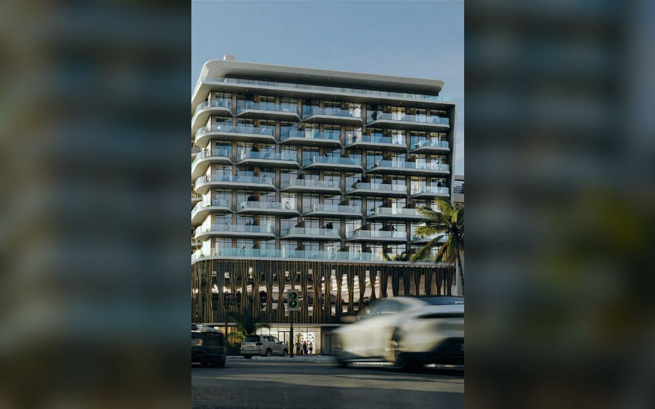 Vitality Residence