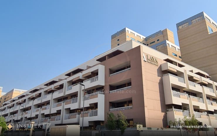 Laya Residences