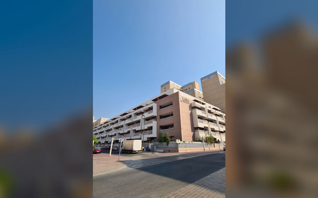 Laya Residences