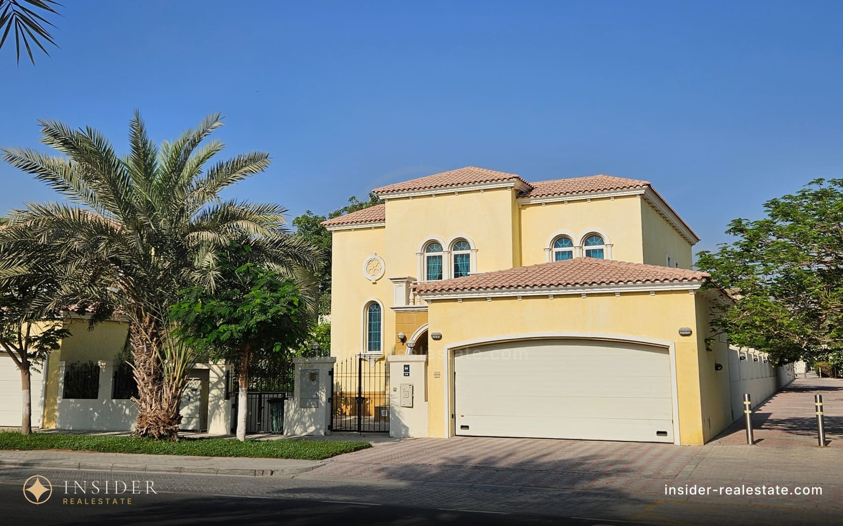 Вилла · Jumeirah Park