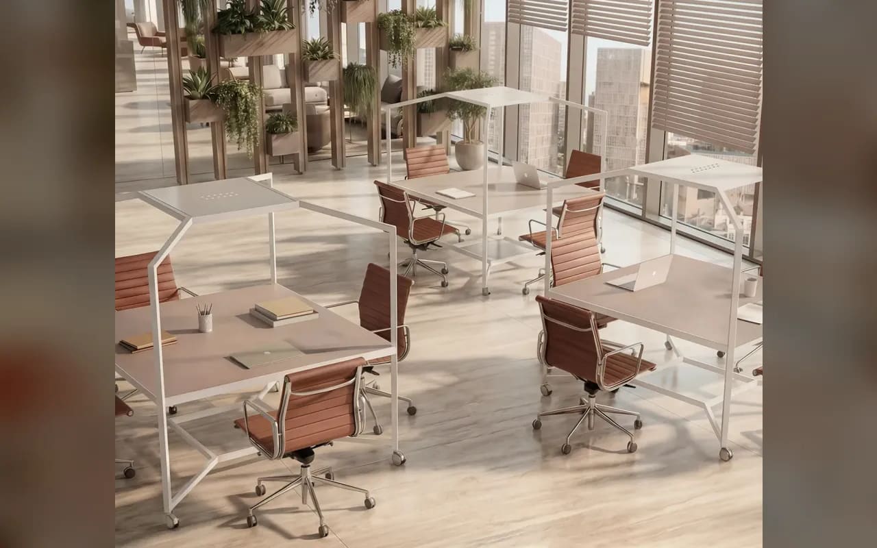 Trussardi Offices