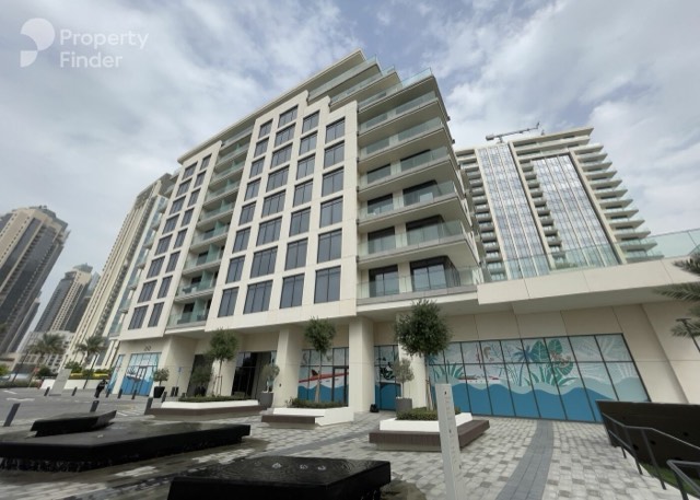 The Cove building 2