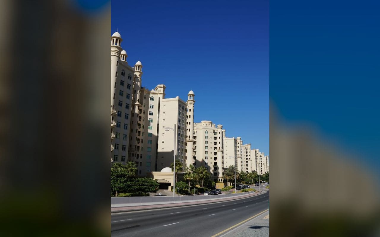 Shoreline Apartments