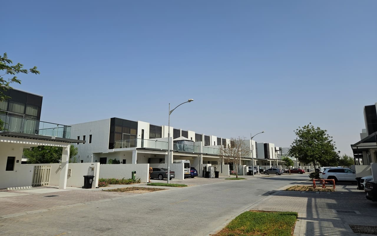 Damac Hills 2