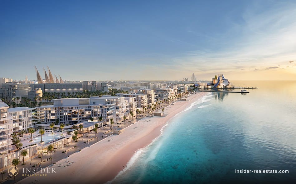 Mamsha Al Saadiyat