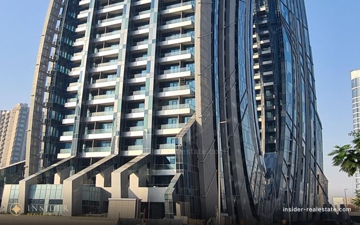 J One Tower