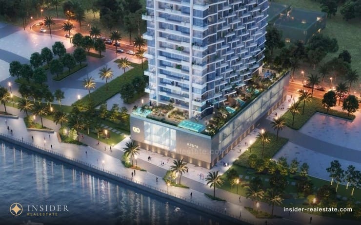 Azura Residences