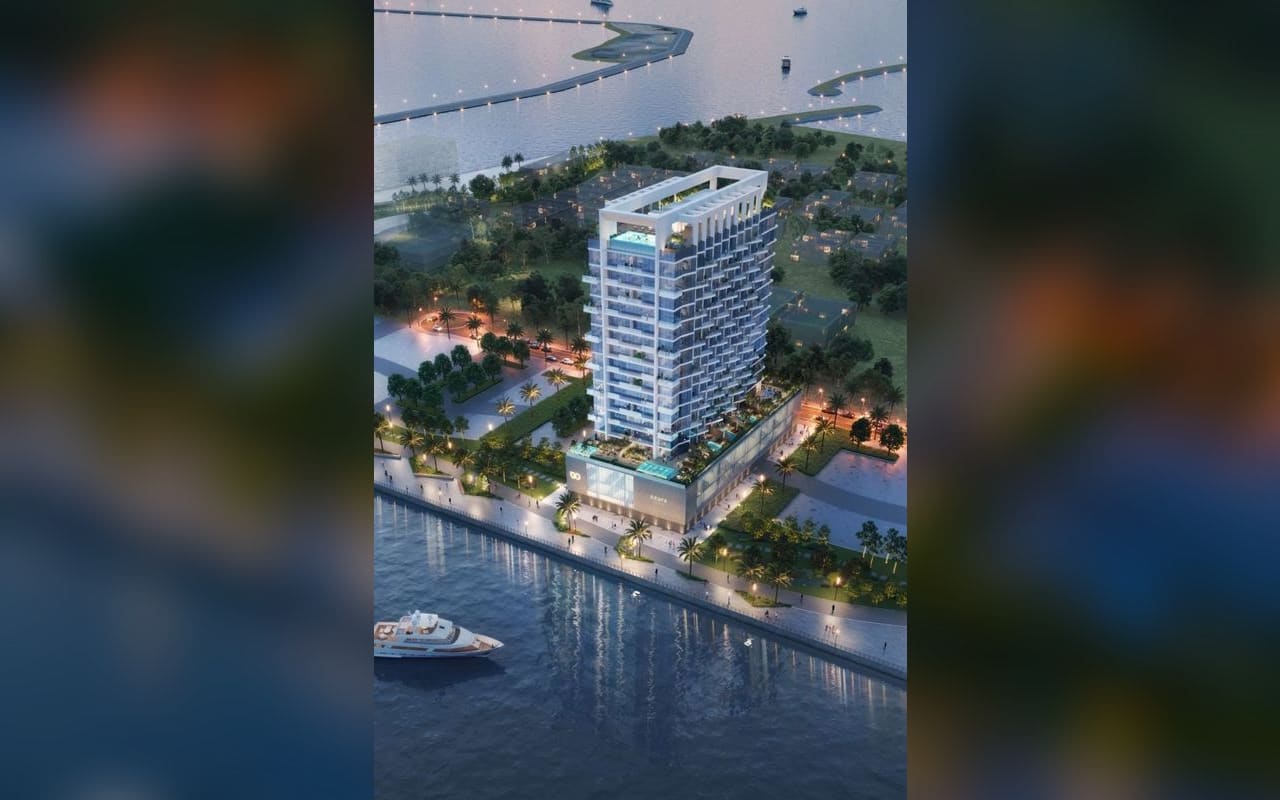 Azura Residences