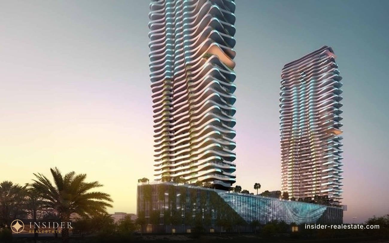 Laguna Residence
