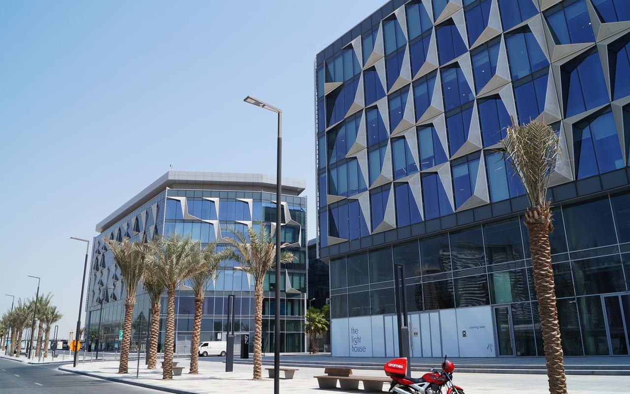Design Quater, Dubai Design District