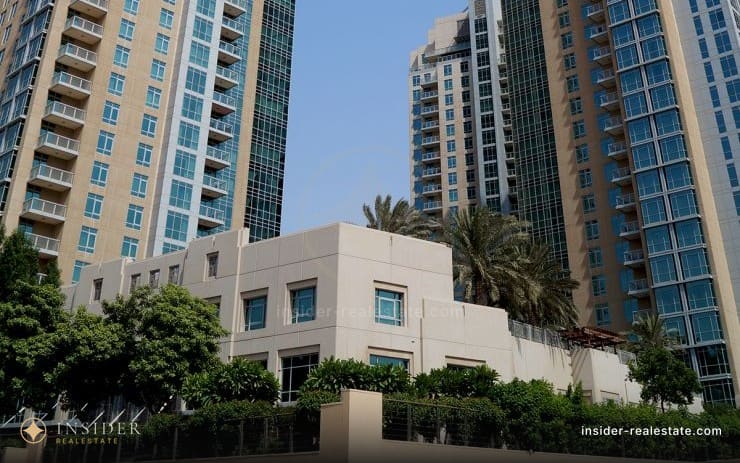 The Residences