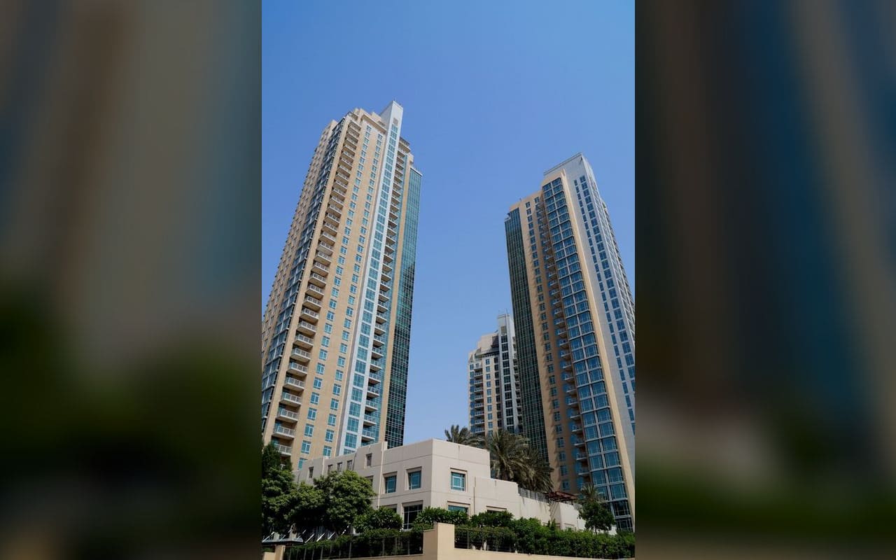 The Residences