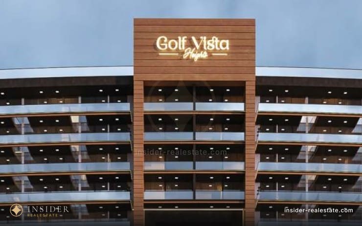 Golf Vista Heights