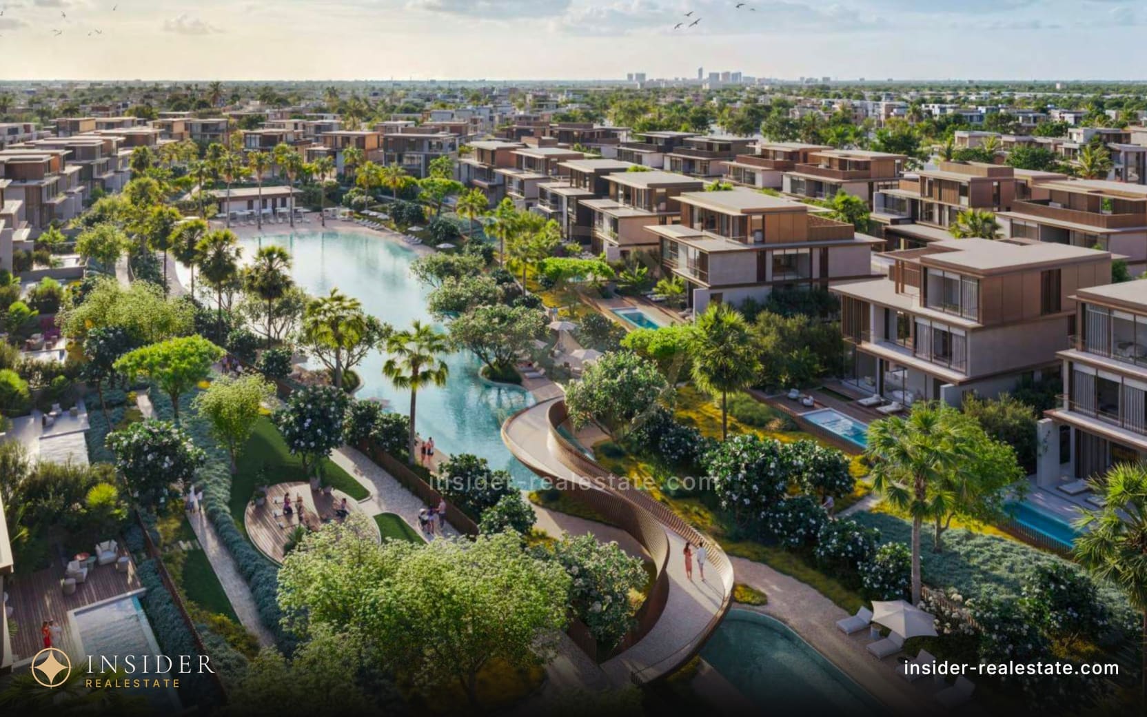 Nad Al Sheba Gardens 7