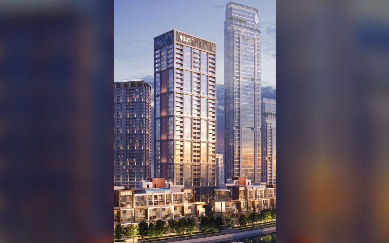 Peninsula Five