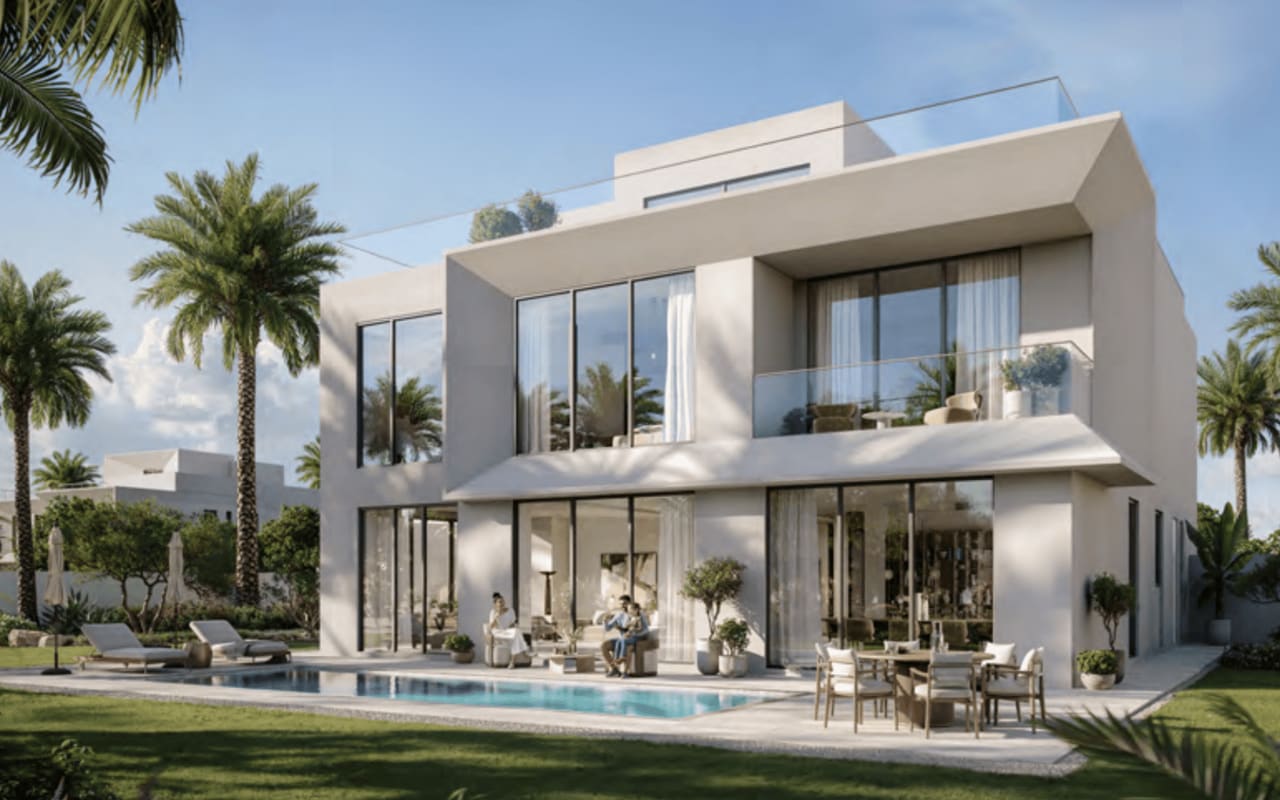 Ostra Palace Villas