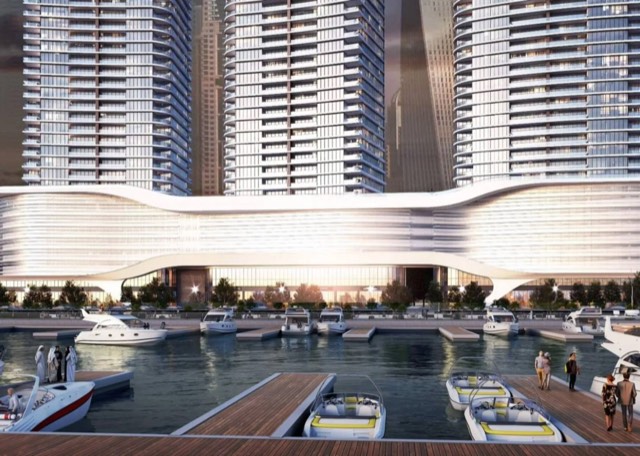 Sobha Seahaven