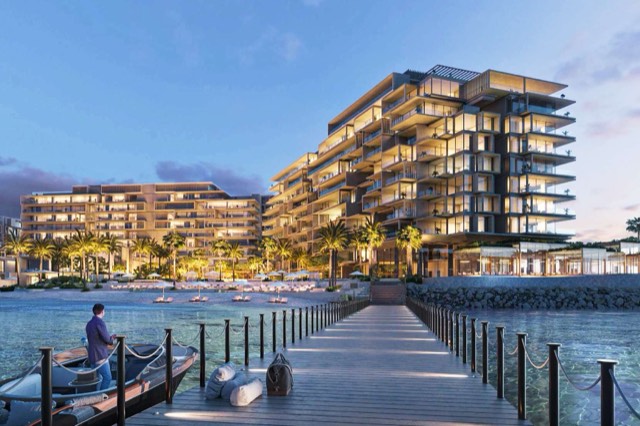Six Senses Residences