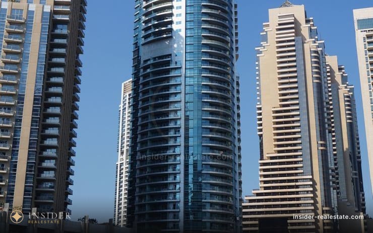 Marina Terrace
