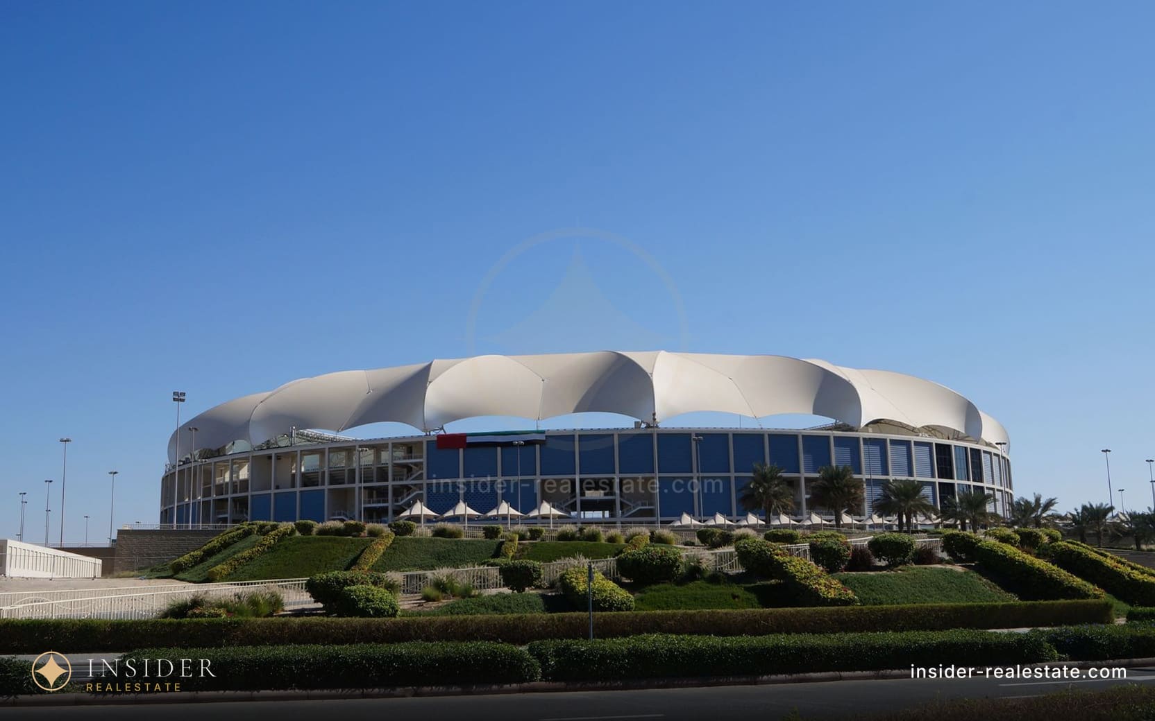 Dubai Sports City