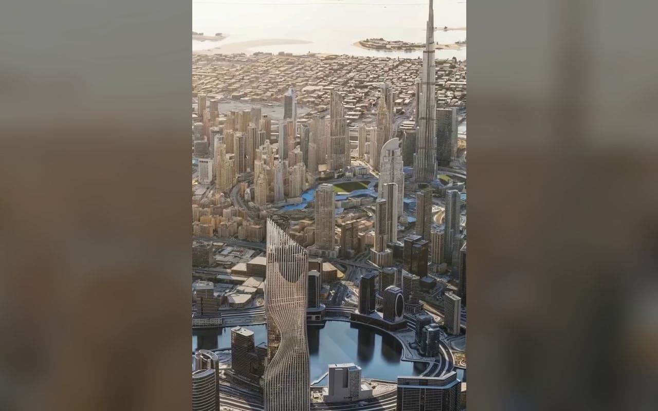 Tiger Sky Tower