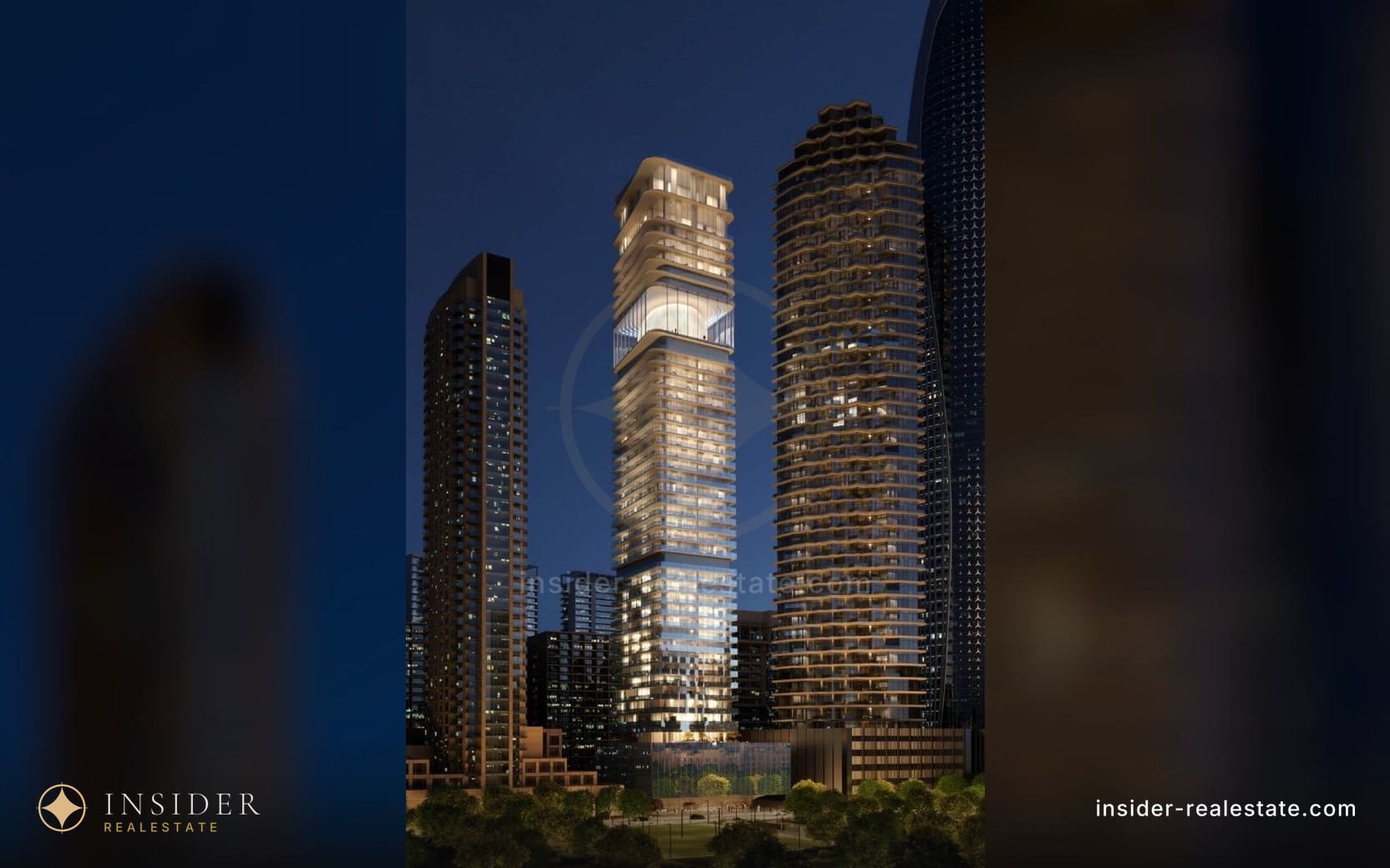 Inaura Hotels & Residences