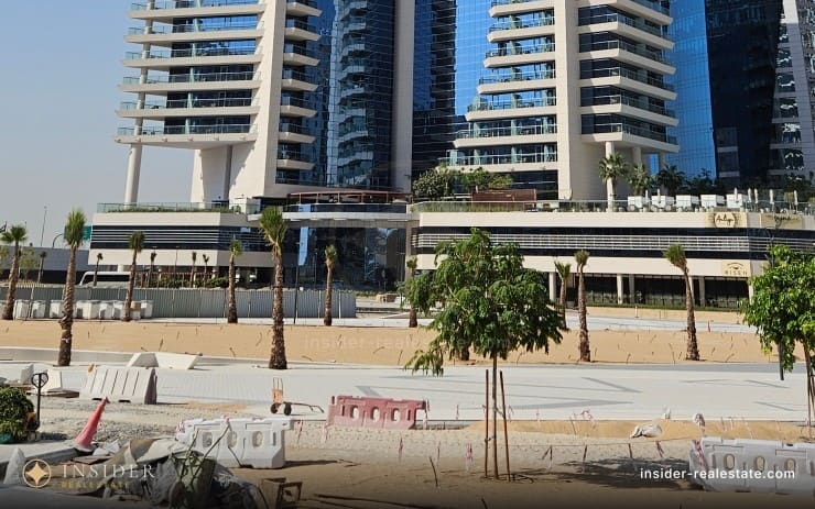 Sky Bay Hotel