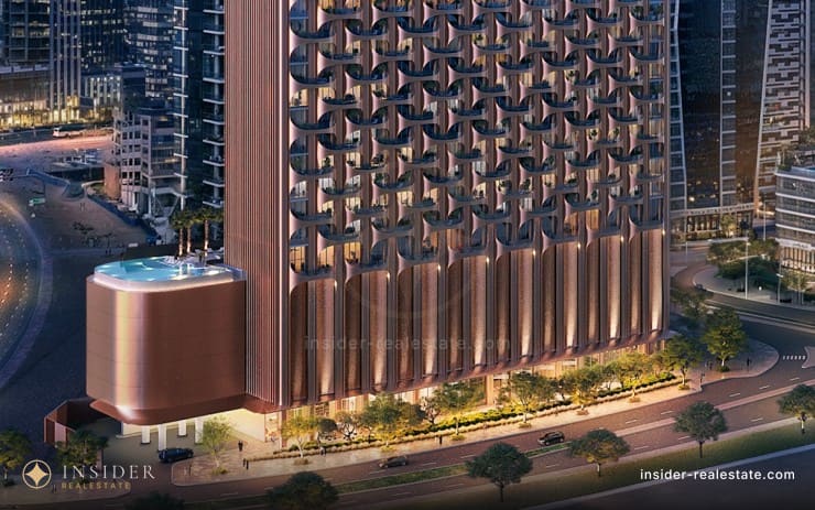 One Residence