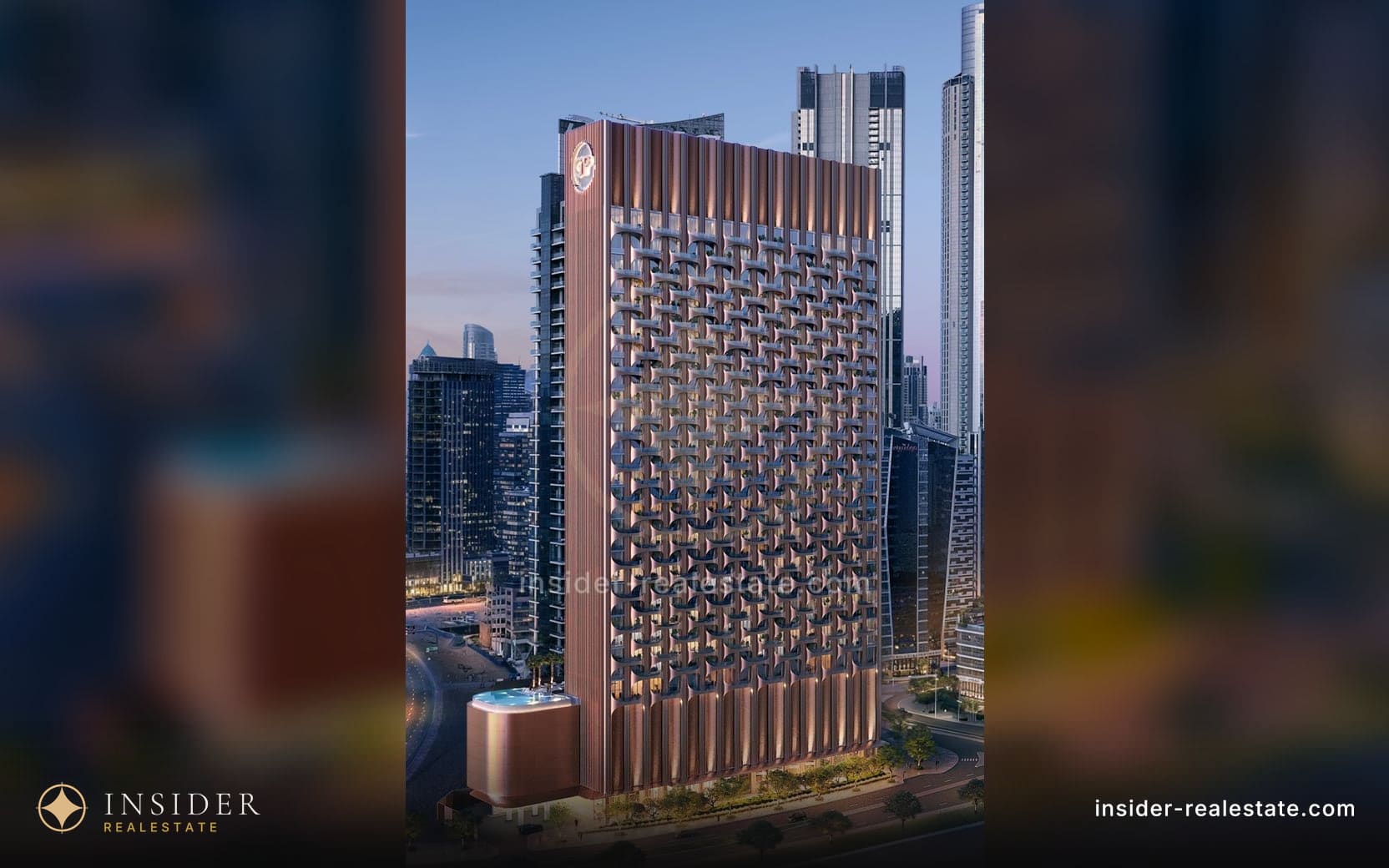 One Residence