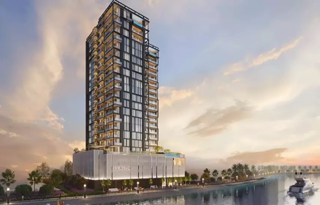 The Crestmark