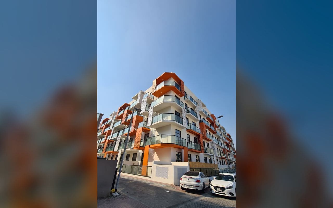 Binghatti Mirage